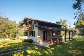 House in the Country on the Road to Salto Ventoso - Image 4