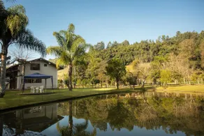 House in the Country on the Road to Salto Ventoso - Image 2