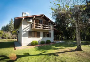 House in the Country on the Road to Salto Ventoso - Image 3