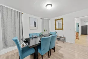 The Hudson Loft | 1 min to NYC Train | Sleeps 8+ - Image 2