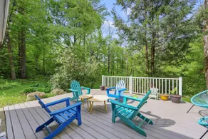 Pixley Forest | 15 Mins To Tanglewood • Fireplace - Image 2