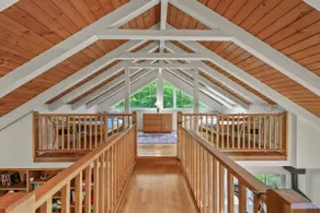 Pixley Forest | 15 Mins To Tanglewood • Fireplace - Image 3