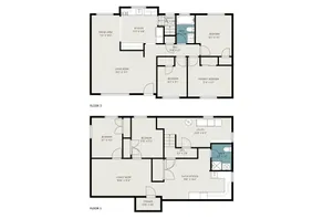 Beautiful Kingston House - Image 4