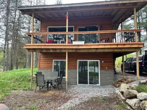 Lac Long Chalet - Municipality of Blue Sea - Image 2