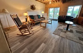 Lac Long Chalet - Municipality of Blue Sea - Image 4
