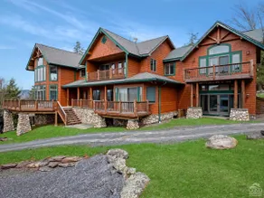Luxe 9BR Windham Lodge | Theater, Walk to Slopes - Image 4