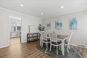 Pet Friendly | Royal Oak 3 BR Home | Fenced Bckyd - Image 3