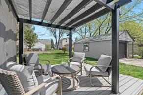 Pet Friendly | Royal Oak 3 BR Home | Fenced Bckyd - Image 4