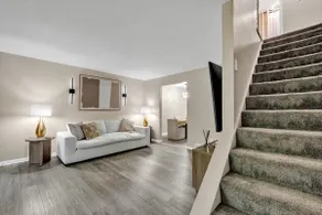 Quiet Furnished Townhome -Canton - Image 3