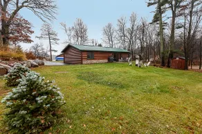 Lake Cabin • Walk to DT Nisswa• Sunsets• Dock - Image 2