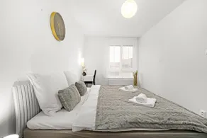 BNB Modern Apartment Ostrava Center +Garage Option - Image 3