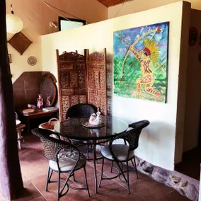 Canto do Japu House in the heart of nature. - Image 3