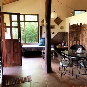 Canto do Japu House in the heart of nature. - Image 2