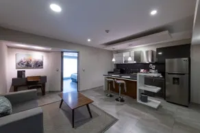 Studio 1 Street from WTC + GYM - Image 3