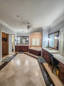 Sleeps 16 - Private Pool - Hot Tub - 6000 sf home - Image 4