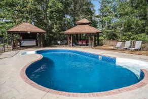 Sleeps 16 - Private Pool - Hot Tub - 6000 sf home - Image 2