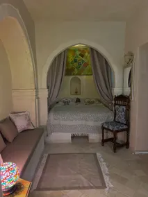 Riadh Ancora Mar Authentic Djerbienne villa - Image 5