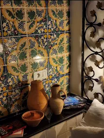 Dar Chams, an air-conditioned house in the Medina - Image 5