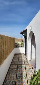Dar Chams, an air-conditioned house in the Medina - Image 4