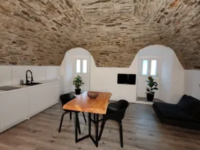 Stone apartment of lake Maggiore - Image 5