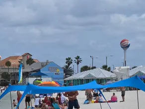 Pet and kid friendly, beaches, golf, trails, Fun! - Image 3