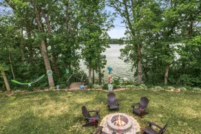 Reel Therapy Retreat on Pokegama Lake in Chetek WI - Image 3
