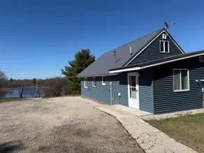 20 acre retreat in Rexton on snowmobile/ORV trails - Image 4