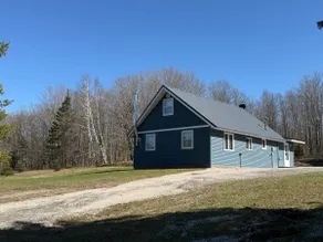 20 acre retreat in Rexton on snowmobile/ORV trails - Image 3