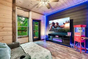 Enchanting Couples Getaway! Mountain Views! HotTub - Image 2