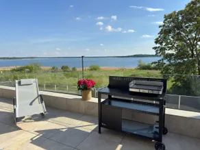 Luxurious villa on Lake Goitzsch - Image 4