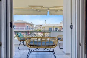 Αmazing house for 8 near the sea! - Image 2