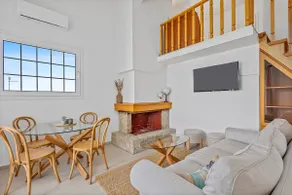 Αmazing house for 8 near the sea! - Image 3