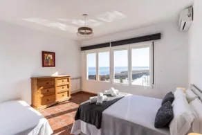 Blue House | Sea views | Private Pool | BBQ - Image 4