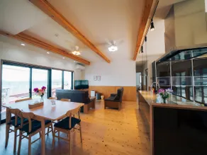 3-Bedroom/2-Bathroom Villa with Terrace Overlooking the Naruto Strait | BBQ, Micro Pool, Entire Building for Up to 8 Guests - Image 5
