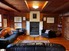Ca da Viola- Spacious chalet with sauna & BBQ - Image 2