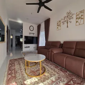 Anjung Vacation Home No 69 - Image 3