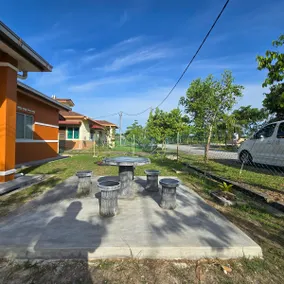 Anjung Vacation Home No 69 - Image 5