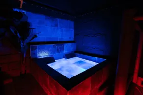 GAÏA • Hanging net, jacuzzi & luxe private cabin ! - Image 2