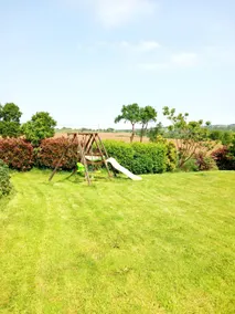Gites Les Ty Bigoudenes: Pink Cottage - Image 3