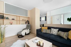 Apartment in a quiet part of Brno - Kohoutovice - Image 5