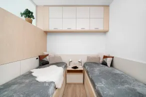 Apartment in a quiet part of Brno - Kohoutovice - Image 2