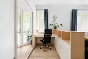 Apartment in a quiet part of Brno - Kohoutovice - Image 4