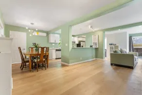 Serene Getaway in Kenmore 4BR/3BA - Image 5