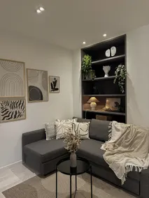 The Urban Central Flat - Image 4