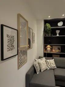 The Urban Central Flat - Image 5