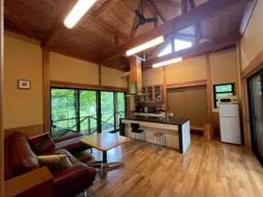 An entire private guest house in the great nature of Okutama - Image 4