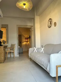 Arch Residence, studio 1, Apothika - Image 2