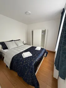 COSY AND ZEN. 250 m from the beach. - Image 4