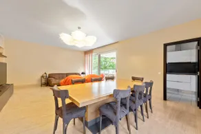 Luxury Apartment The DOM Lugano - Image 5
