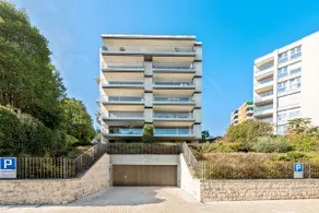 Luxury Apartment The DOM Lugano - Image 3